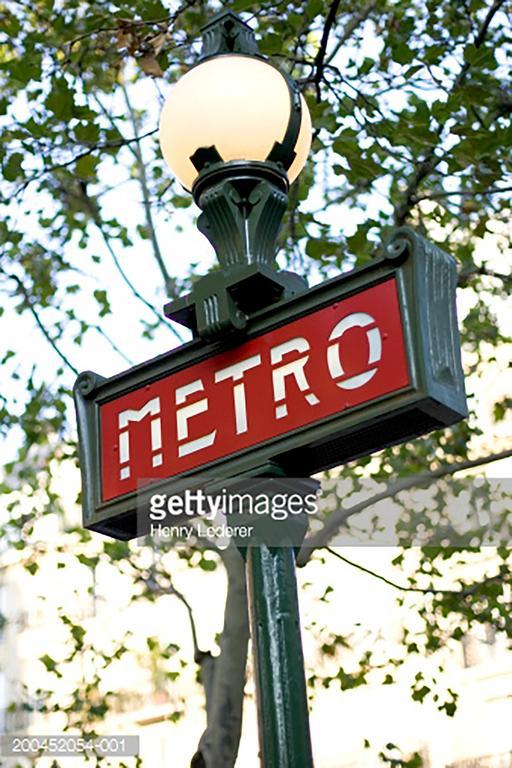 Love Nest In Saint Germain Paris Eksteriør bilde